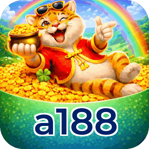 Login rápido no app a188