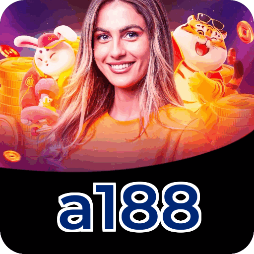 Siga a a188 no Facebook